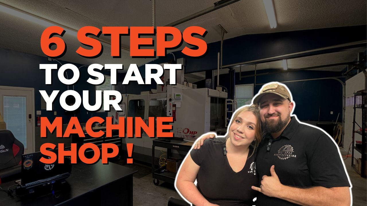 6 Steps to Kickstart Your Machine Shop! website Thumbnails (1)