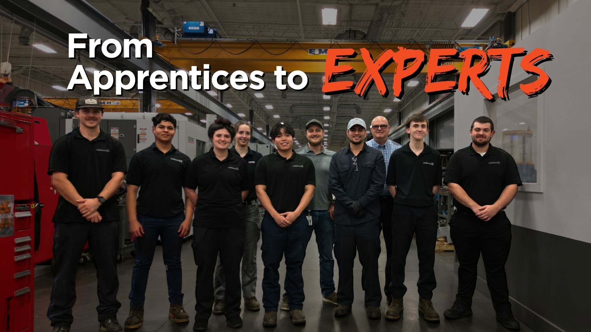 This Is How Chiron Group Is Building America's Future Workforce Making The Cut Thumbnail (2)