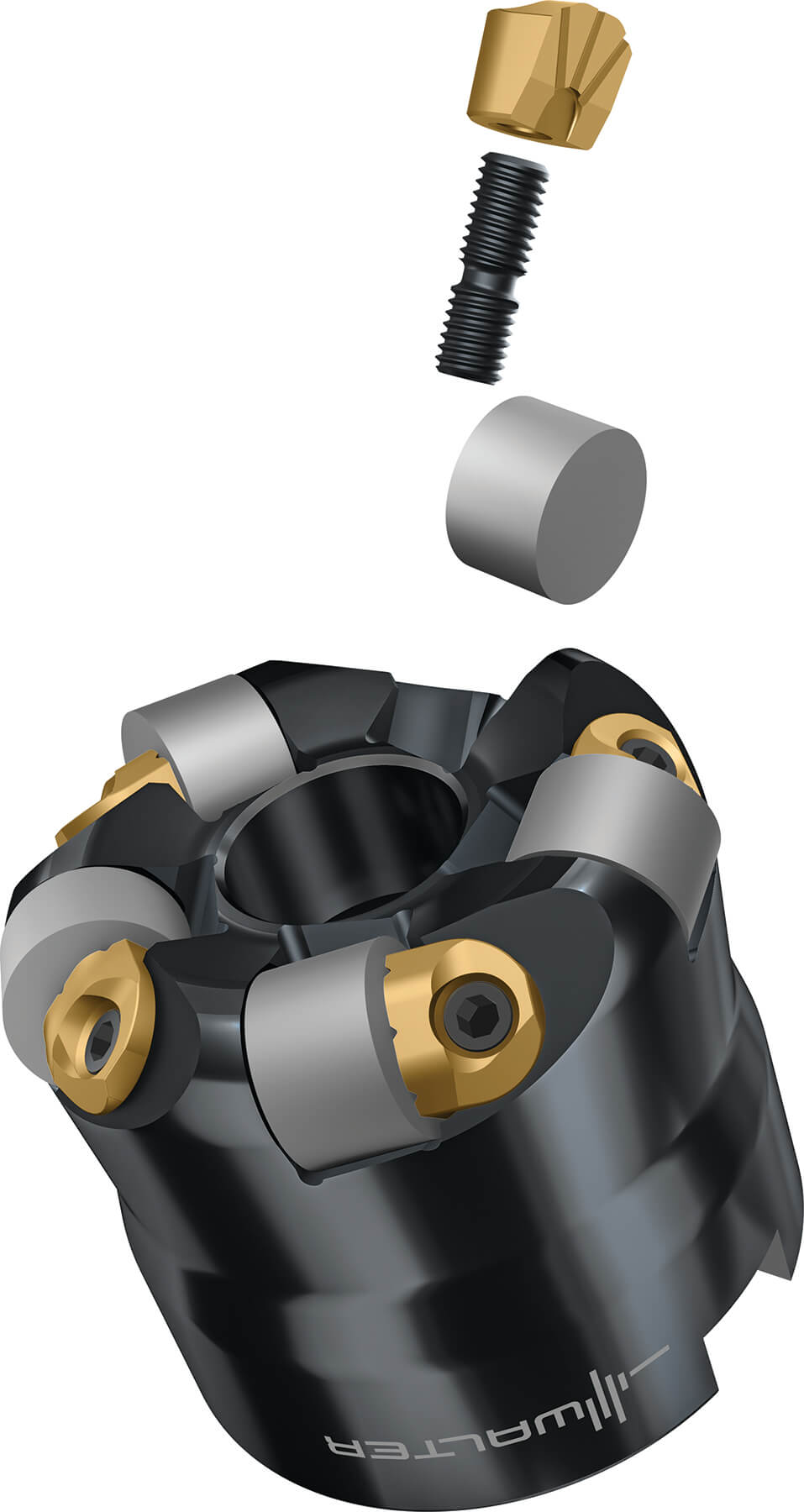 Walter Introduces Milling Cutters for Ceramic Inserts WAL-593 (1)