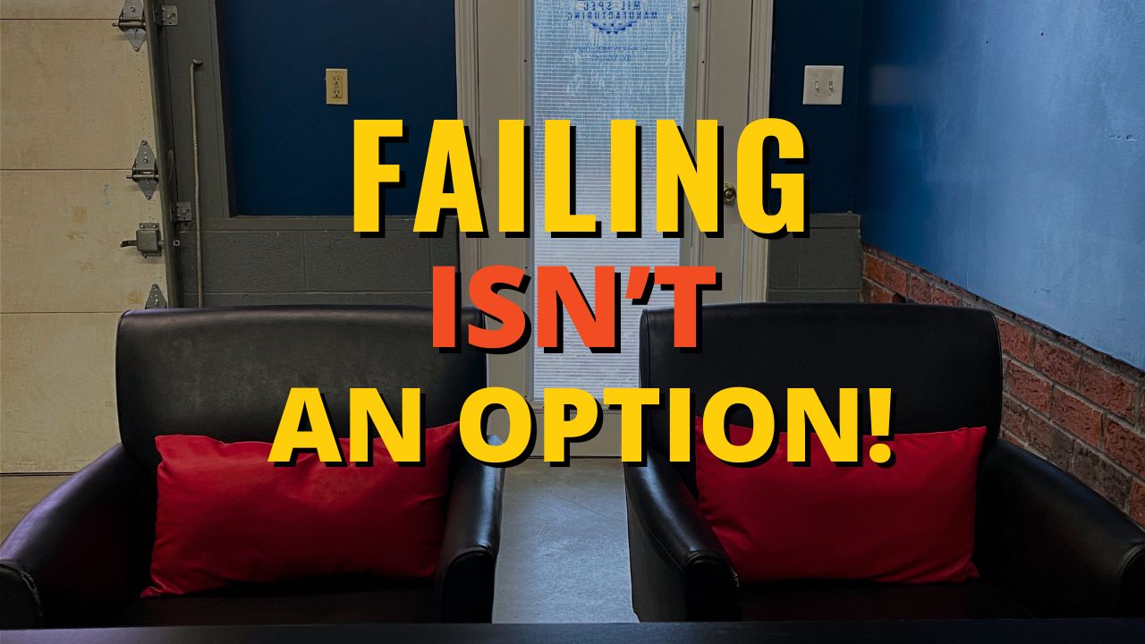 Running a Machine Shop takes GRIT! BAPM YT Thumbnail (2)