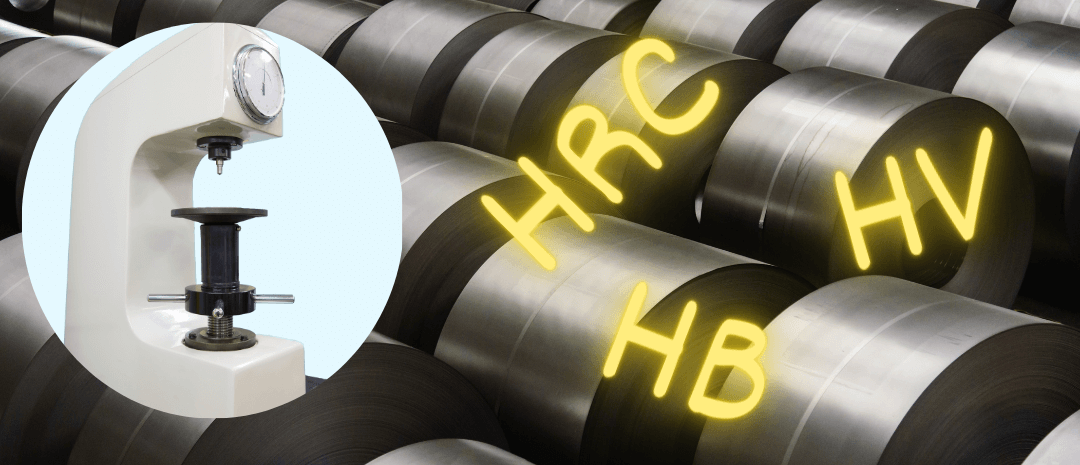 The Critical Role of Hardness: Insights for Machining Professionals Hardness – Featured (1)