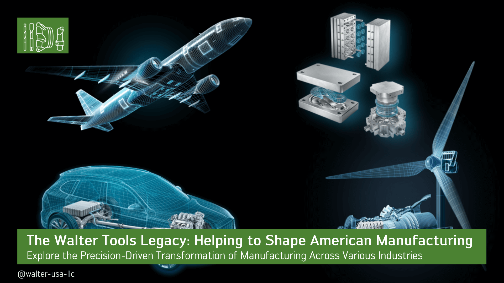 The Walter Tools Legacy: Helping to Shape American Manufacturing IMG_Article-LinkedIn_07_Walter_Tools_Legacy_USA (1)