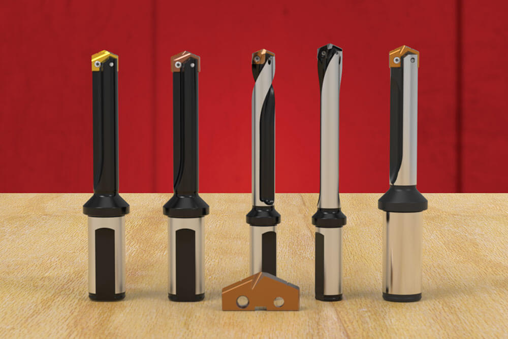 What You Need to Know About Replaceable Insert Drills Replaceable-Insert-Drilling (2)
