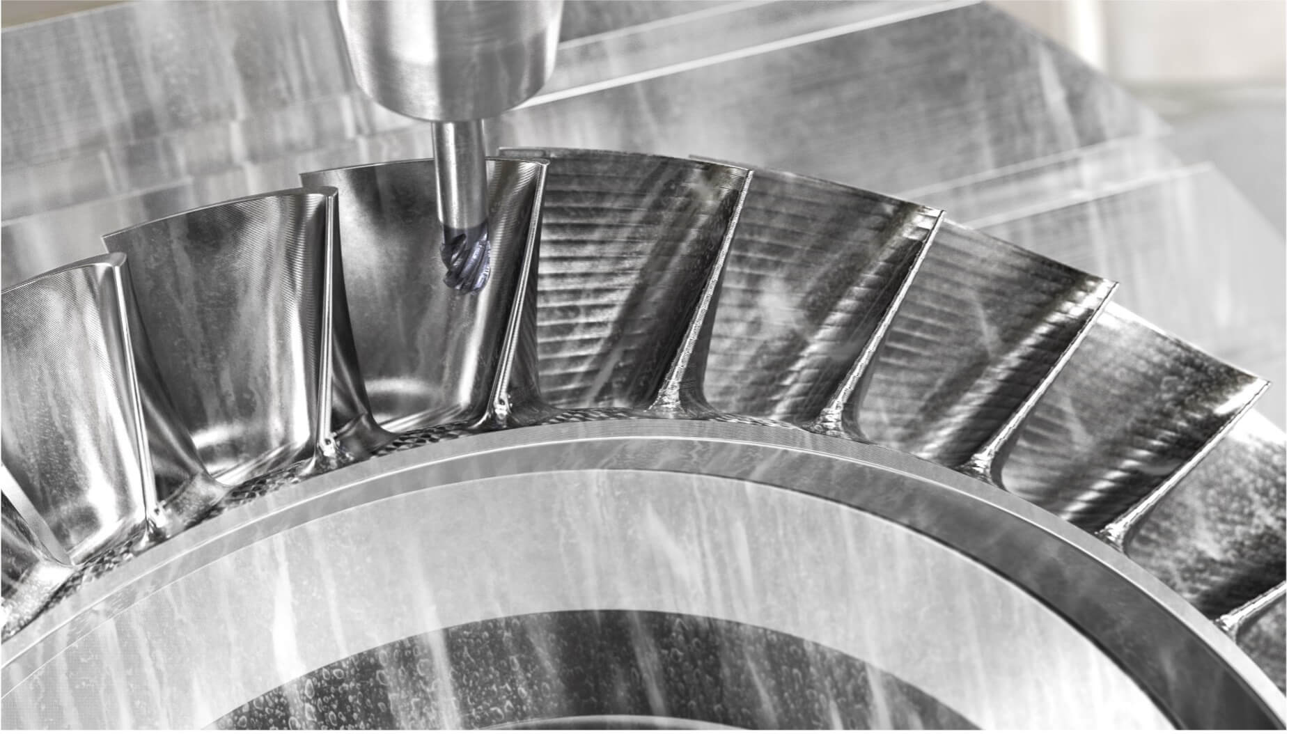 Sandvik Coromant Expands Solid End Mill Offer with CoroMill® Plura Ball Nose Sandvik-Coromant_SAC691-CoroMill-Plura-Ball-Nose_IMAGE (1)