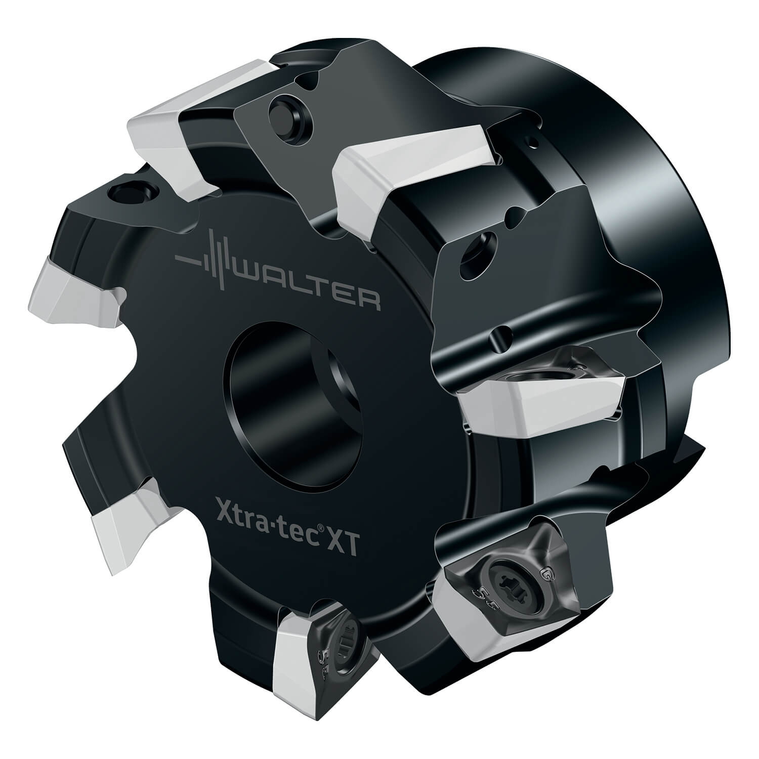 Walter Expands Tiger∙tec® Silver WSM45X Indexable Insert Grade Range WAL-600 (1)