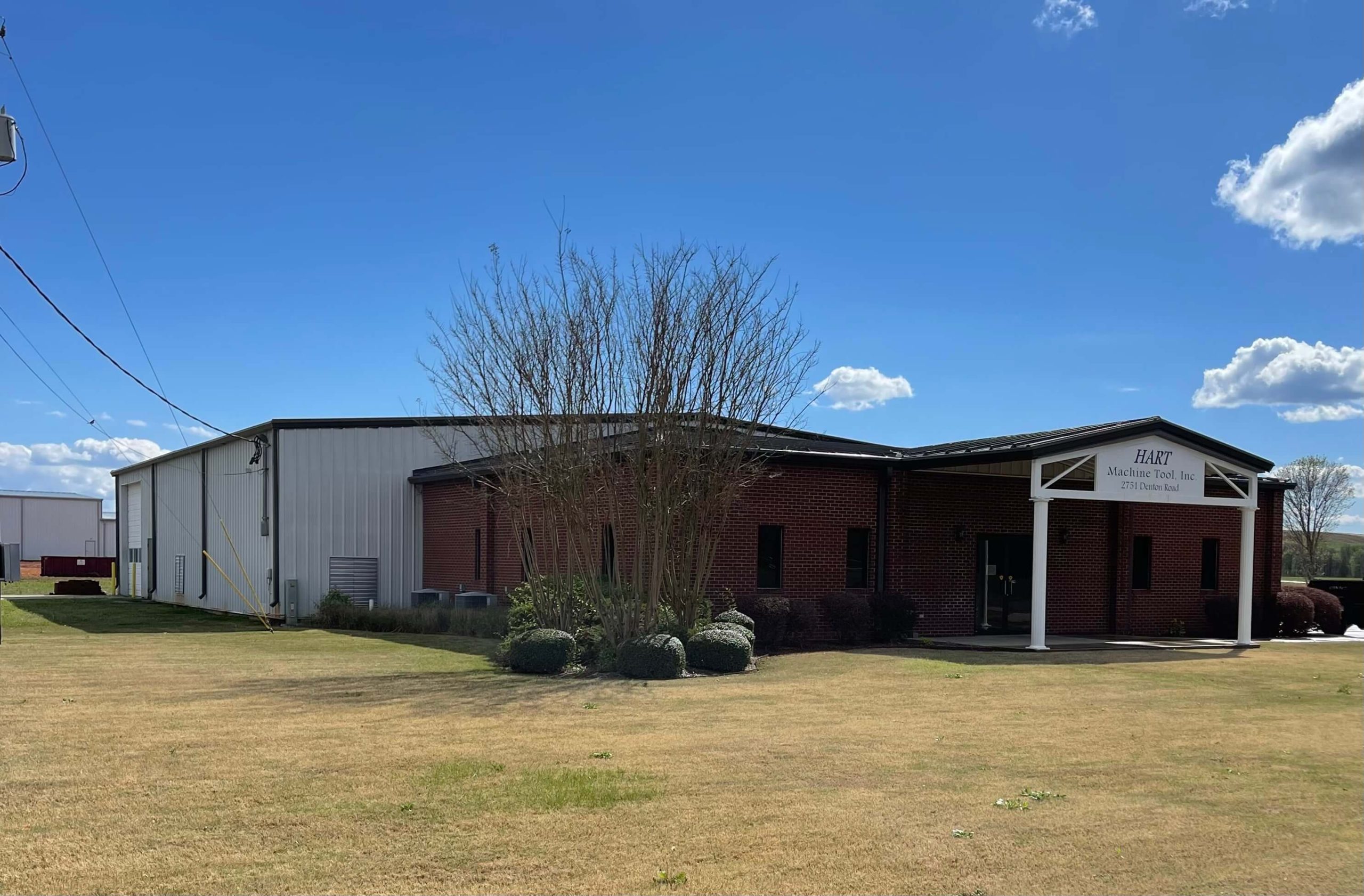 HART Machine Tool (1)