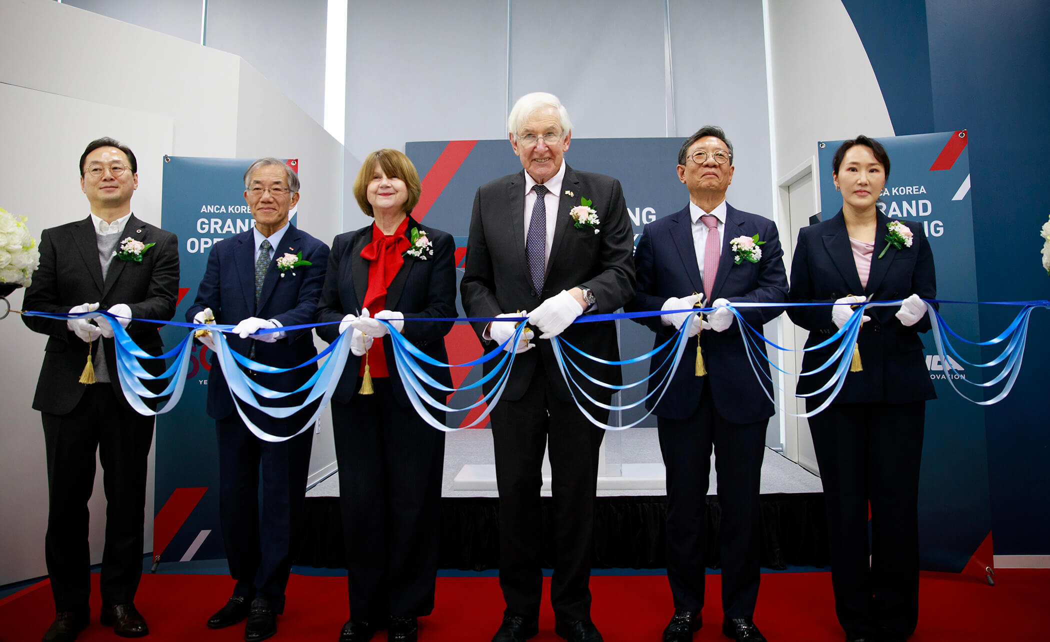 ANCA Expands its Global Footprint Opening a New Technology Center in Korea Image 4 (1)