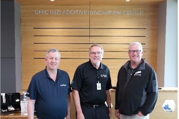 Oregon Manufacturing Innovation Center Welcomes OPEN MIND as New Member 4refdwwerdc (1)