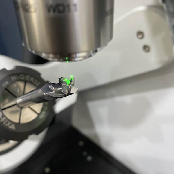 ANCA MicroX ULTRA Grinding Machine and AIMS Connect Highlighted at IMTS 2024 ANCA EPX laser (1)