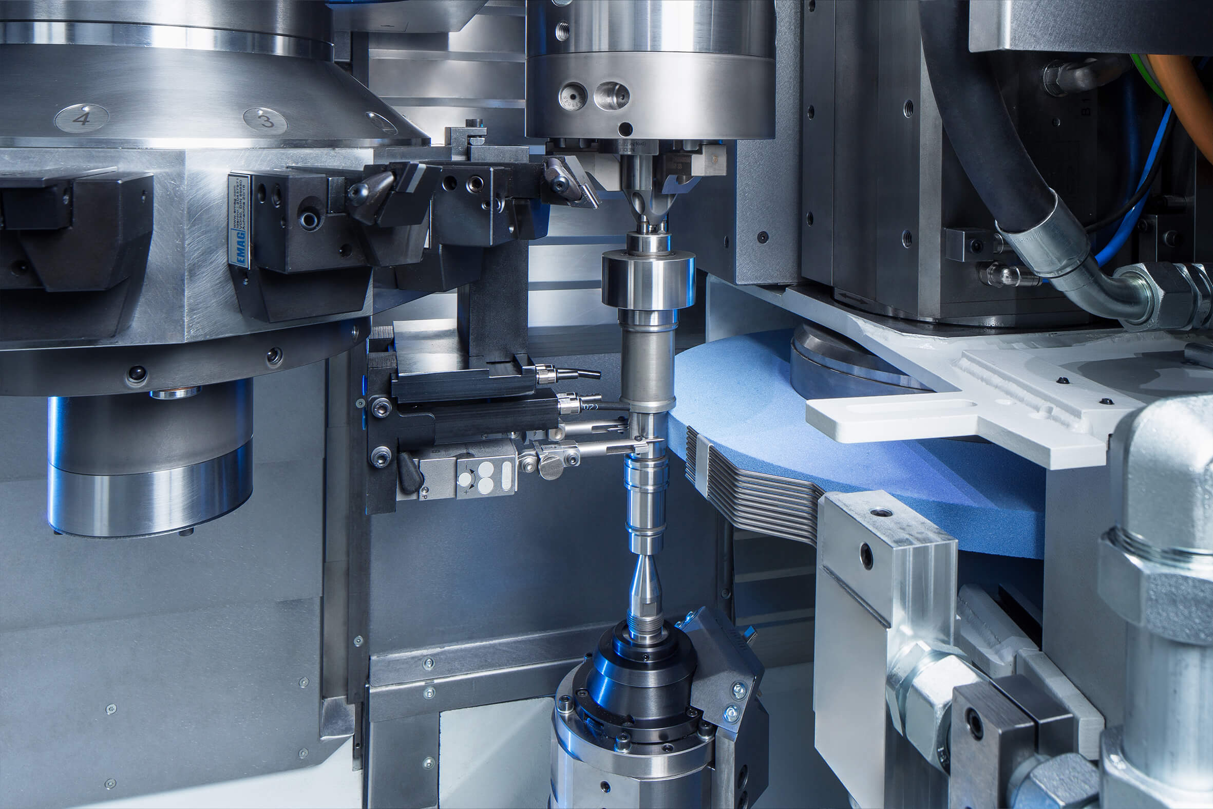 EMAG at the GrindingHub 2024 D852 (1)