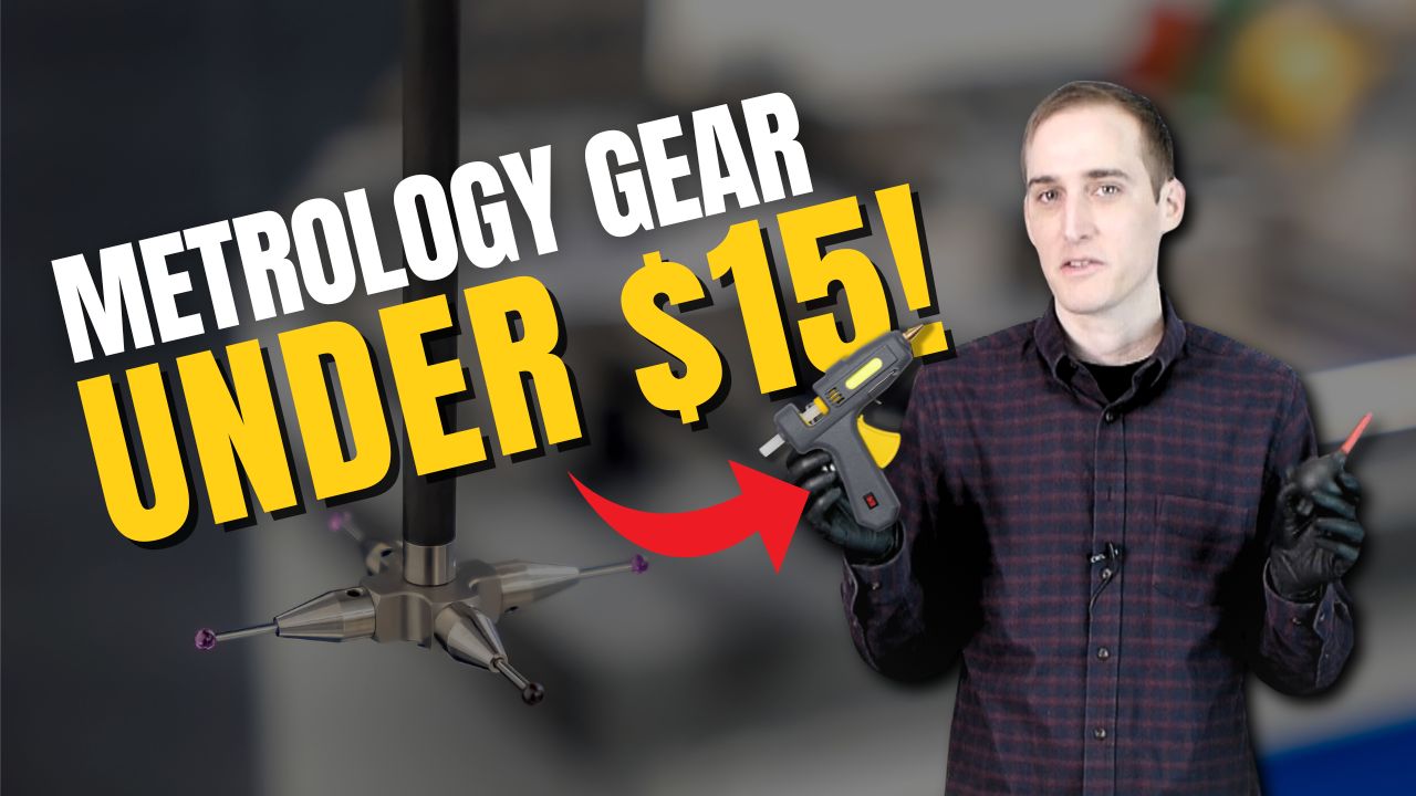 8 ULTRA CHEAP Tools to Improve Your Inspection Process! METROLOGY LAB Thumbnails (4)