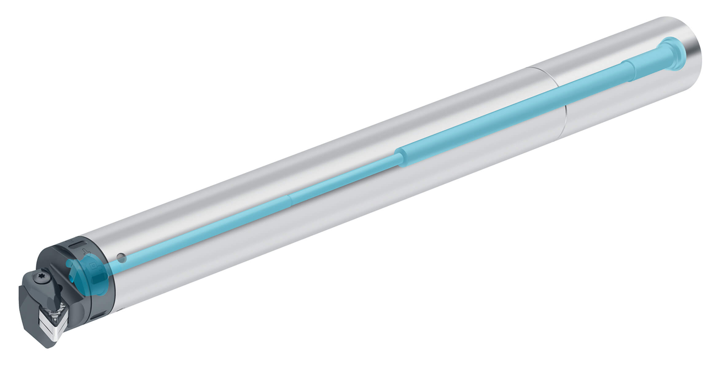 Walter Offers the A2100 Cylindrical Shank Adaptor with Quick-Change System WAL-598 (1)