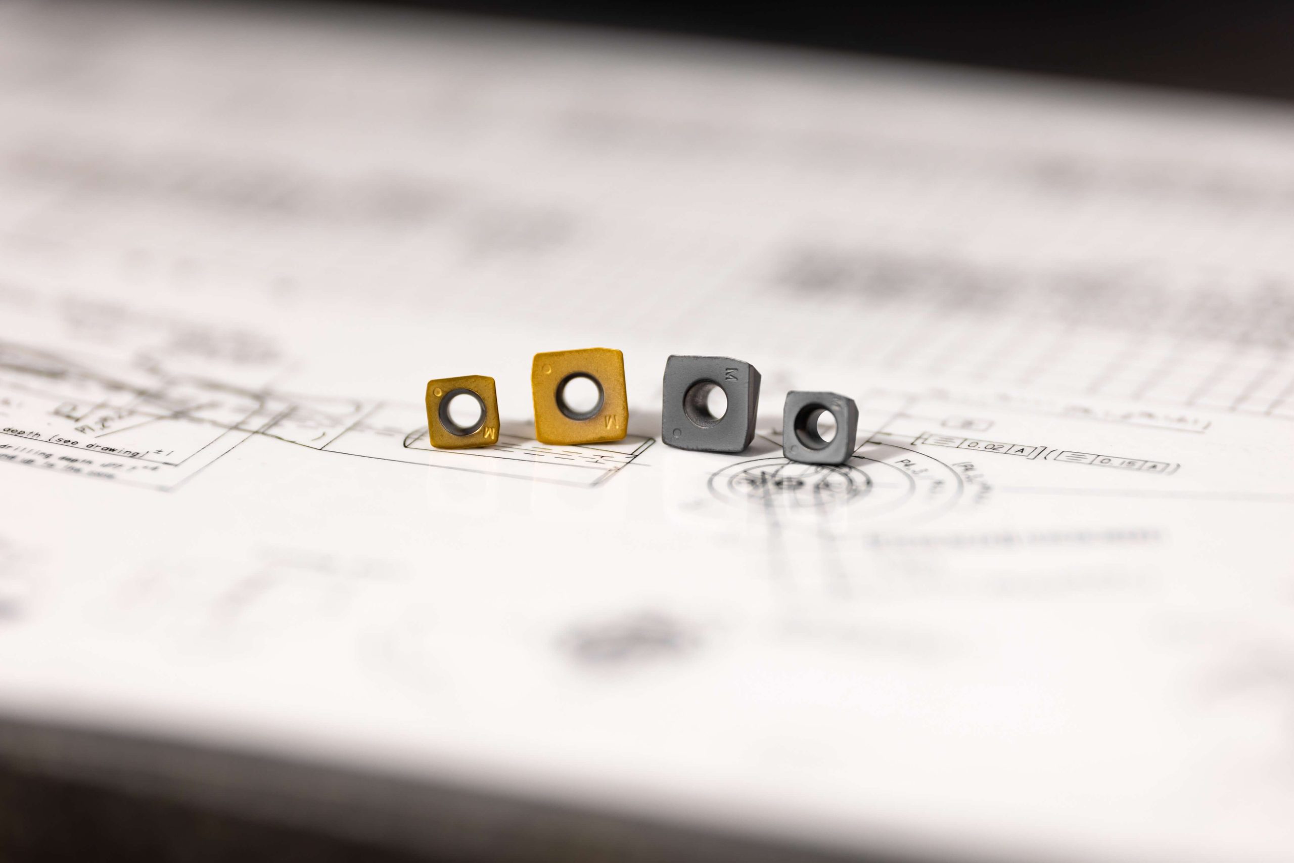 Kennametal Expands Application Range of Stellram 7792VX Portfolio with New Straight-Edge Inserts 7792 PR image (1)