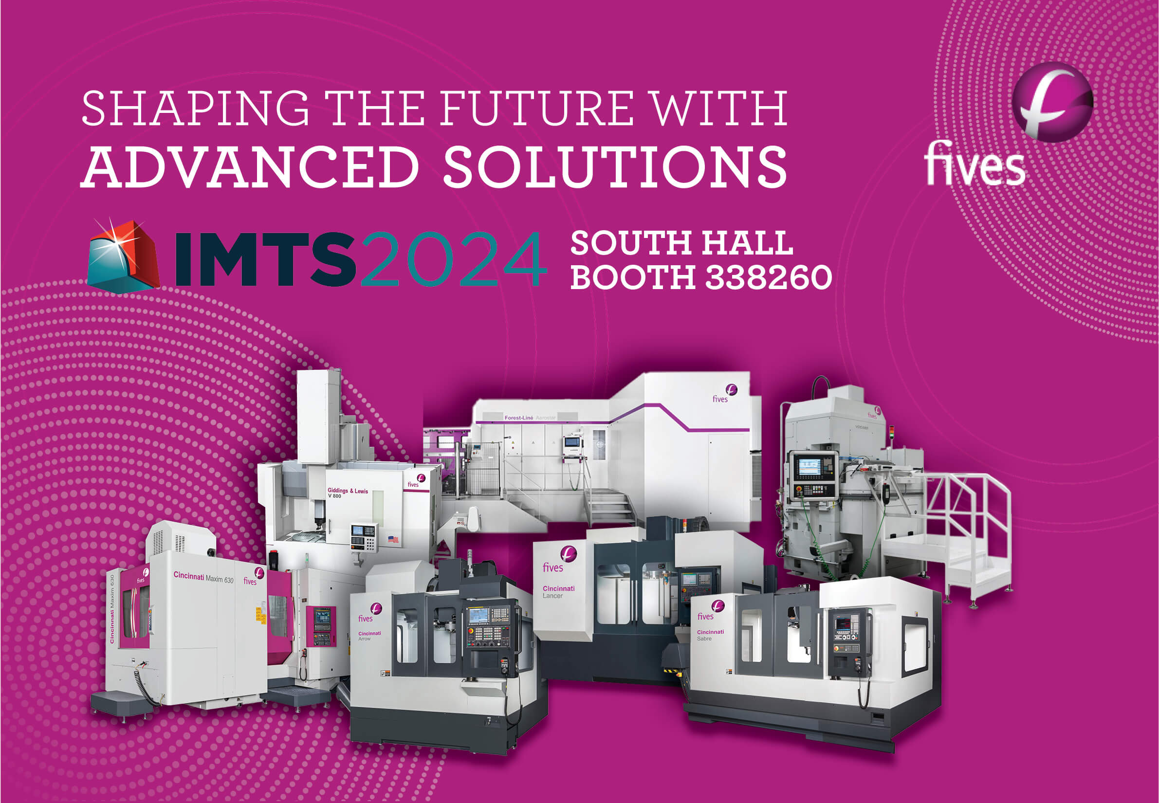 Fives Will Be Exhibiting at IMTS 2024, Presenting its Latest Innovations IMTS_PRESS_IMAGE-V3 (1)