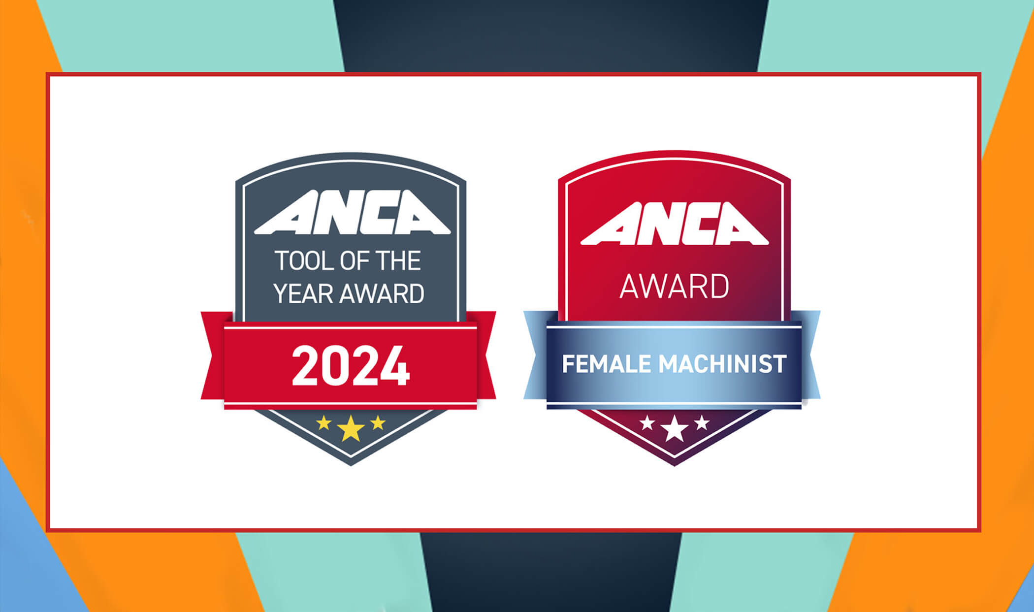 Enter #ANCATooloftheYear2024 to win a trip to Australia and AUD$10,000! TOTY2024 and FMA