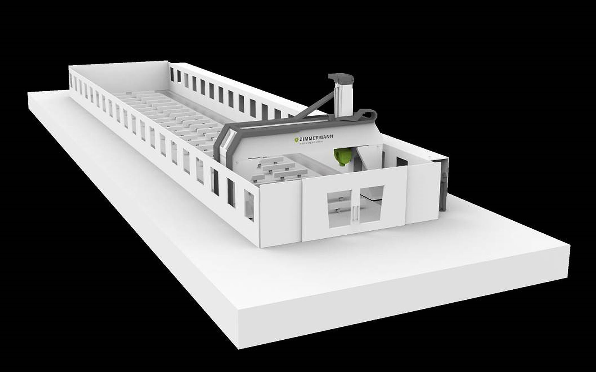 An Unbeatable Combination Zimmermann FZG machine (1)