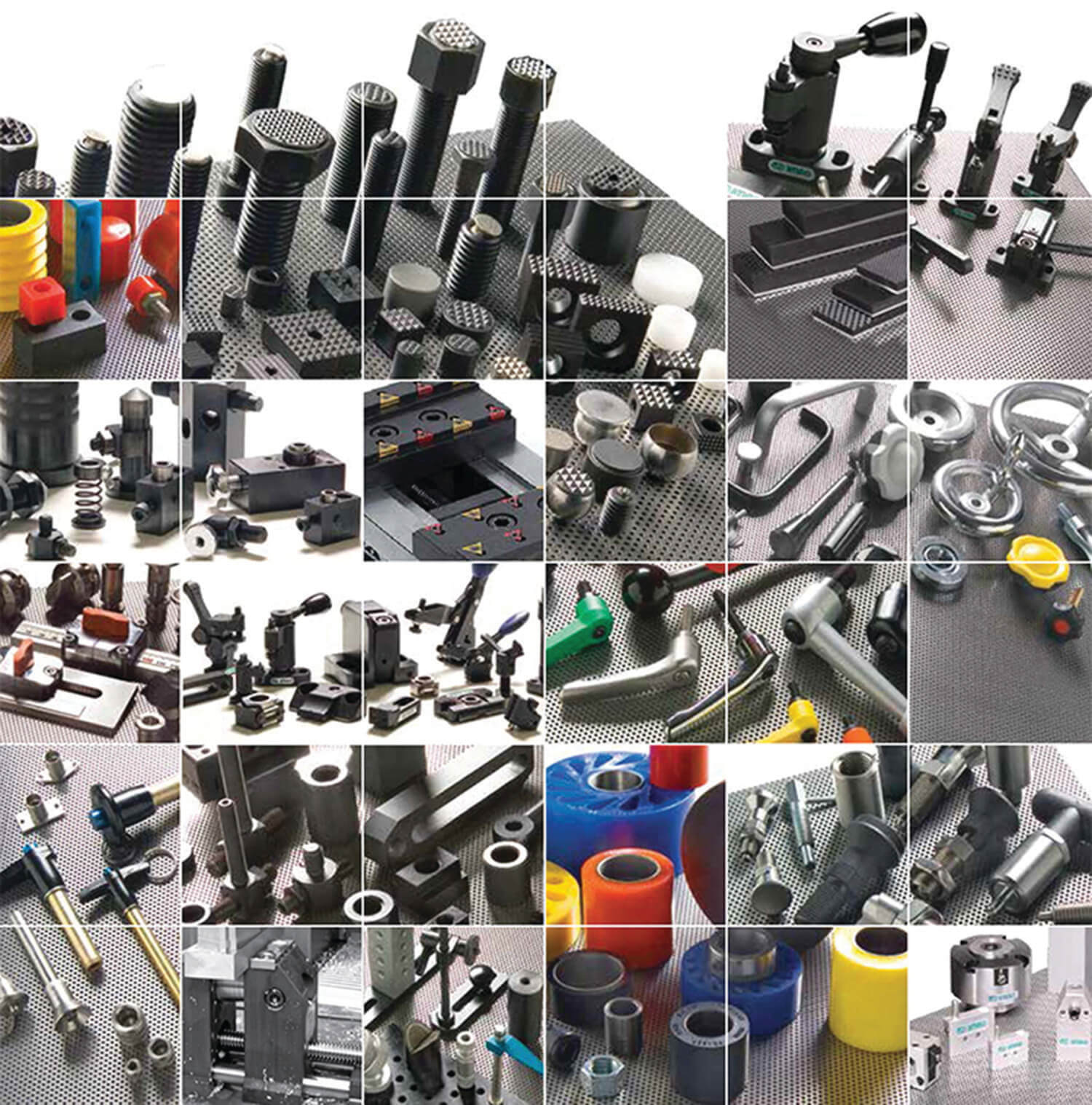 Fixtureworks to Feature Expanded and Extensive Product Line at IMTS 2024 FXW-240 (1)