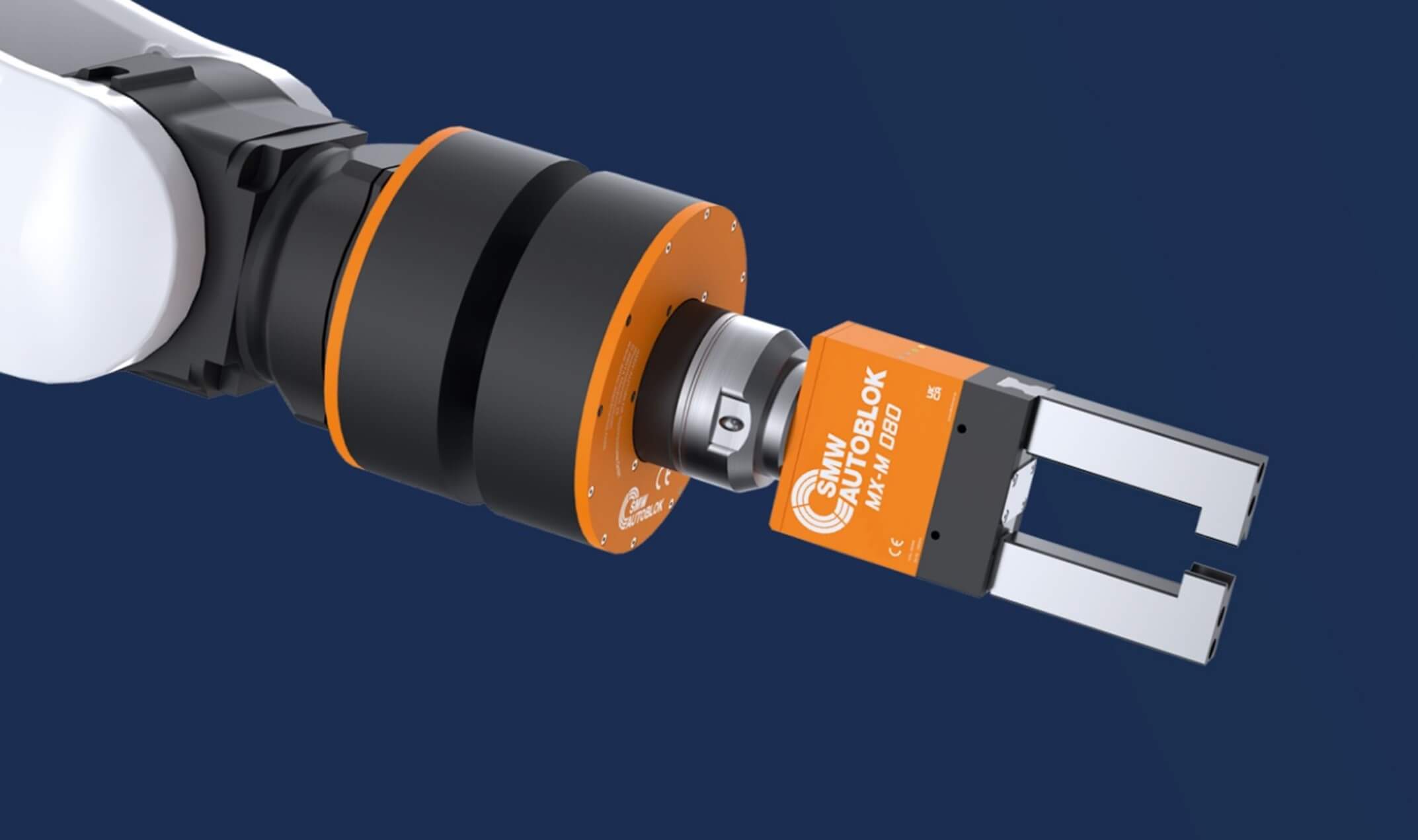 What To Expect at SMW Autoblok Booth #431617 MOTIACT with coupler (1)