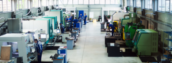 A Buyer's Guide to ERP Software