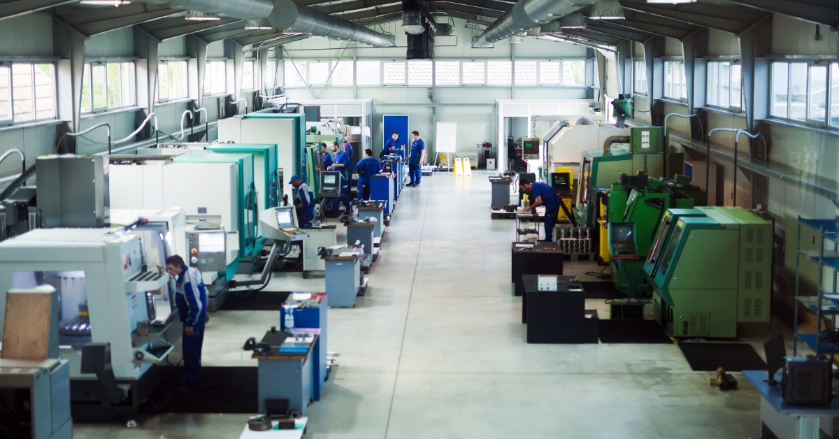 A Buyer's Guide to ERP Software