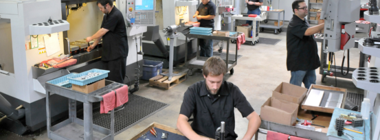 Top 9 Mistakes When Buying an ERP System