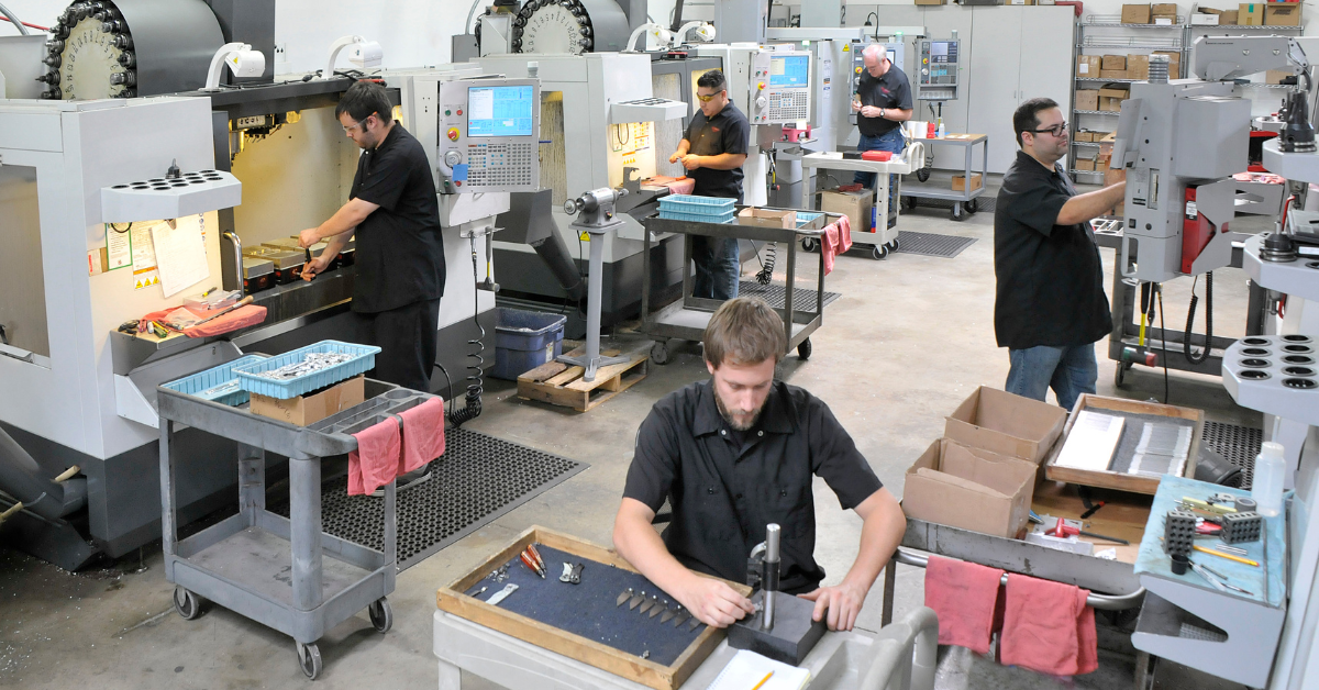 Top 9 Mistakes When Buying an ERP System