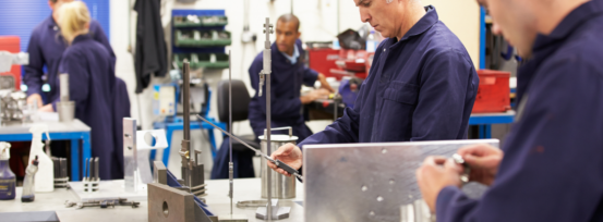 Six Steps to Maximize On-Time Delivery