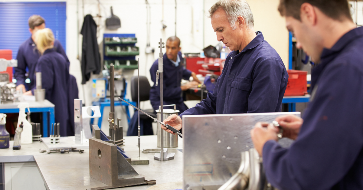 Six Steps to Maximize On-Time Delivery