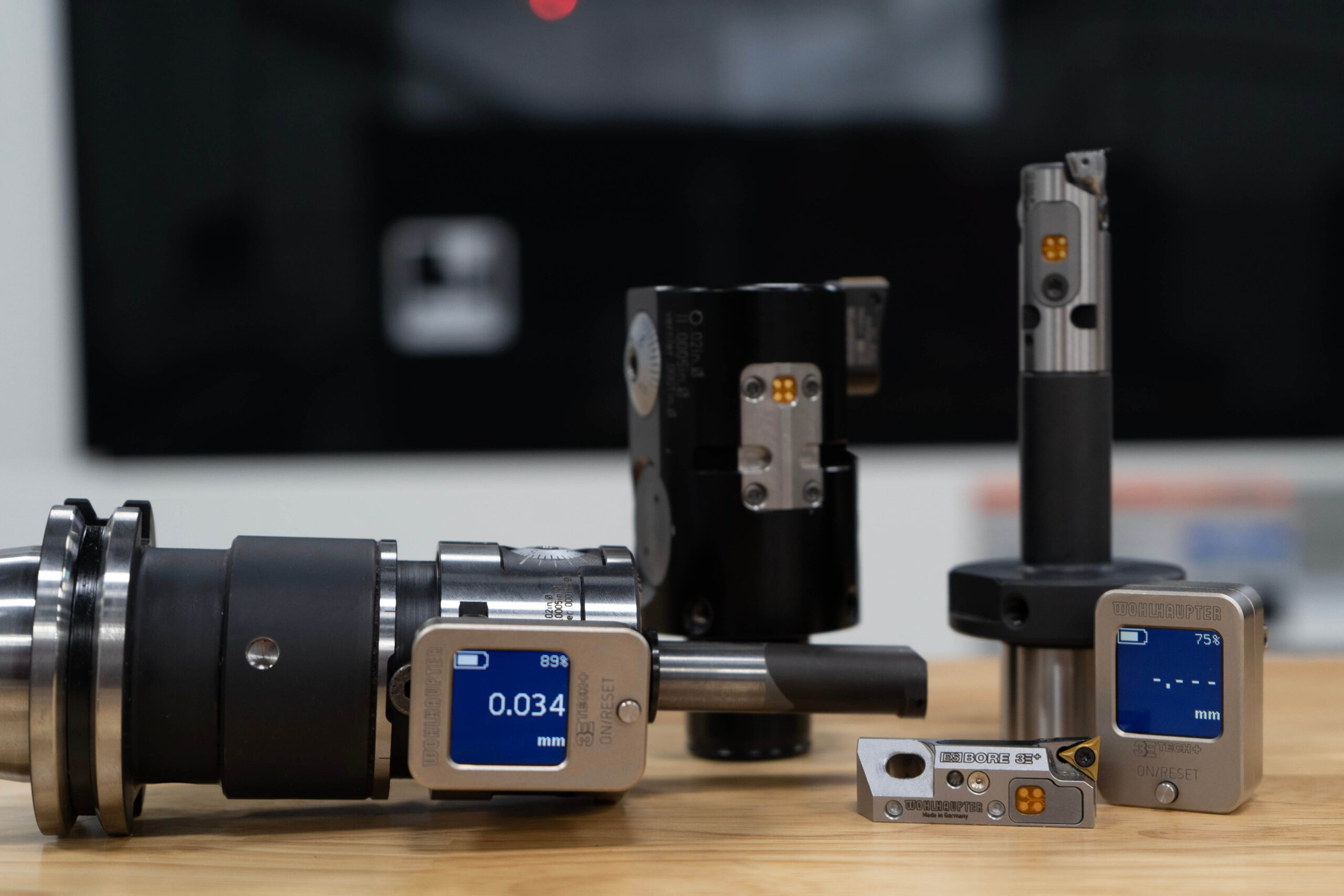 Allied Machine to Highlight a Variety of Cutting Tools at IMTS 3ETECH+ Grouping (1)