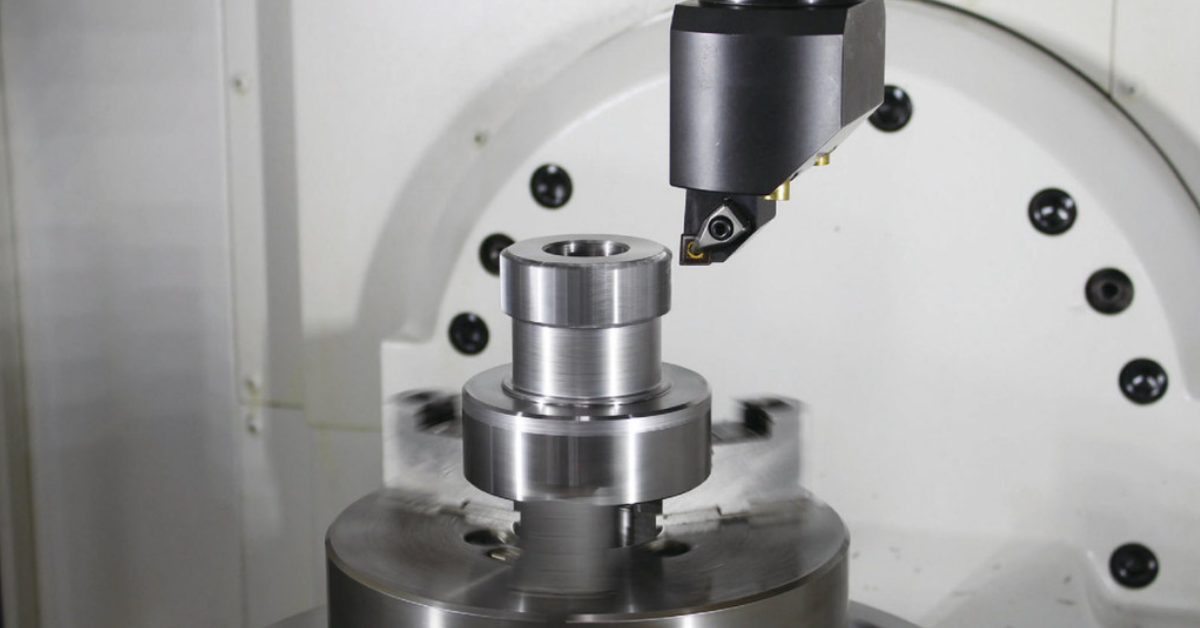 5-Axis Buyer's Guide