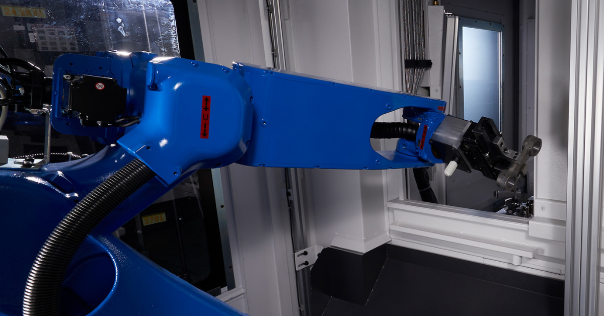 A Guide to CNC Automation