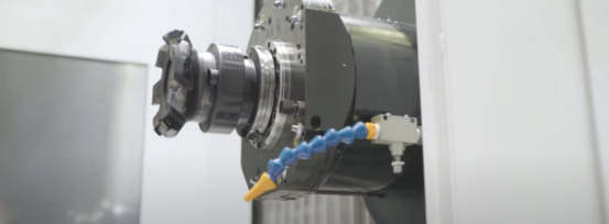 Whitepaper: Vertical vs. Horizontal Machining