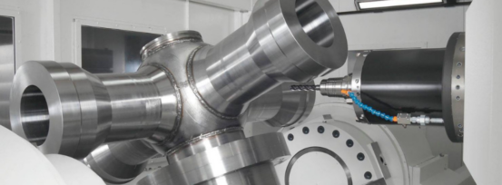 Horizontal Machining Centers Guide