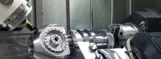 Guide: Multitasking Machining