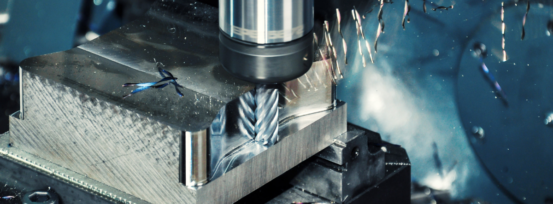 Expert Guide to Dynamic Milling