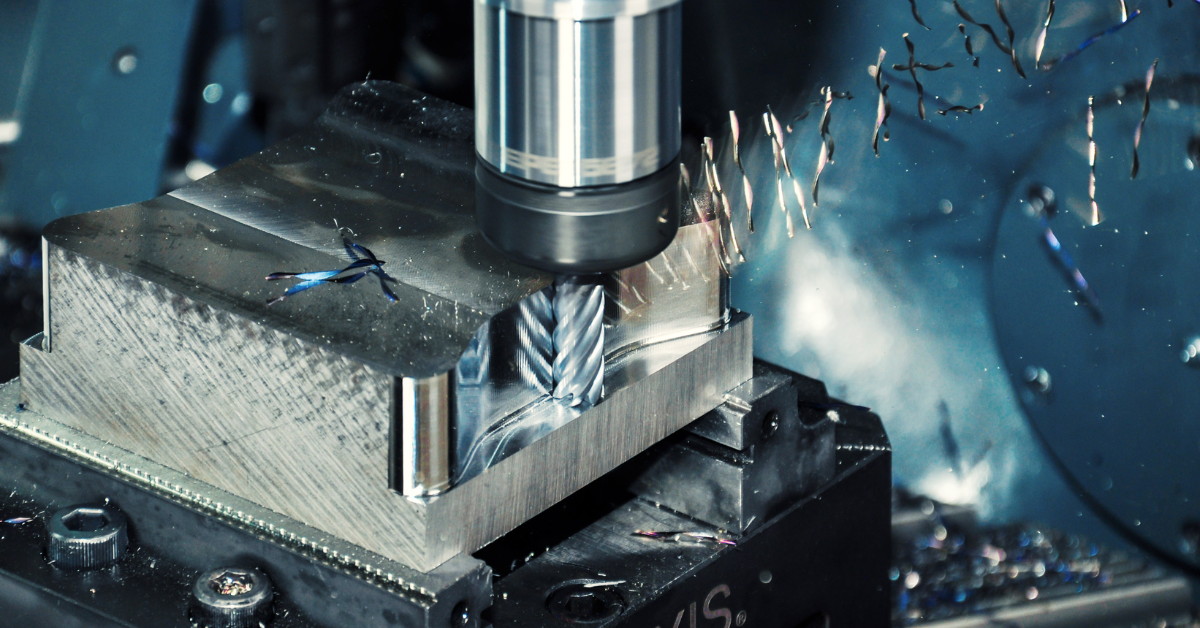 Expert Guide to Dynamic Milling