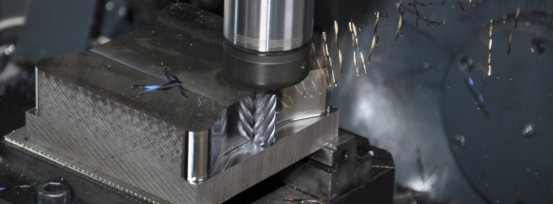 Overcome Challenges Milling Superalloys and Stainless Steel