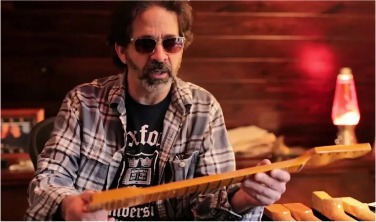 Blend Artistry and Technology dean_z