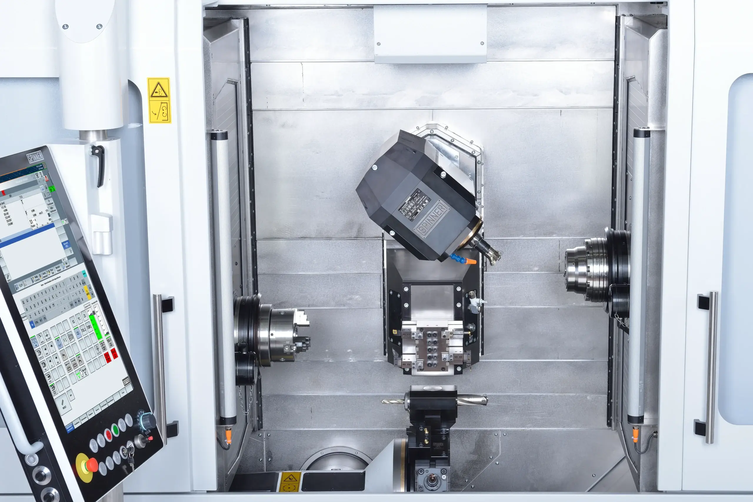 Master Complex Parts at Spinner North America Booth #339448 microturn-ltbs-control-workarea-hires-scaled (1)