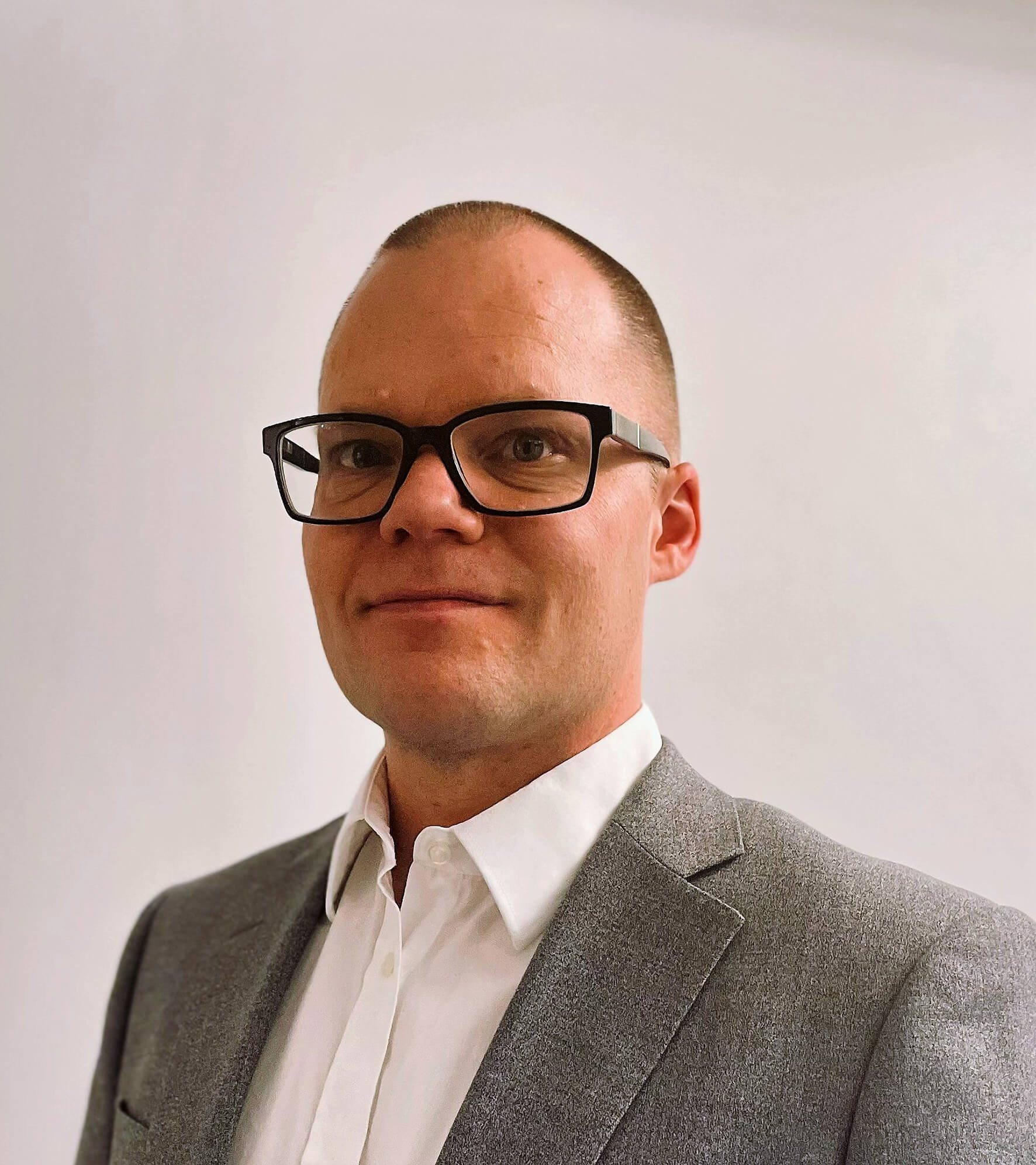 Dan Lundahl Vice President Finance Seco (1)