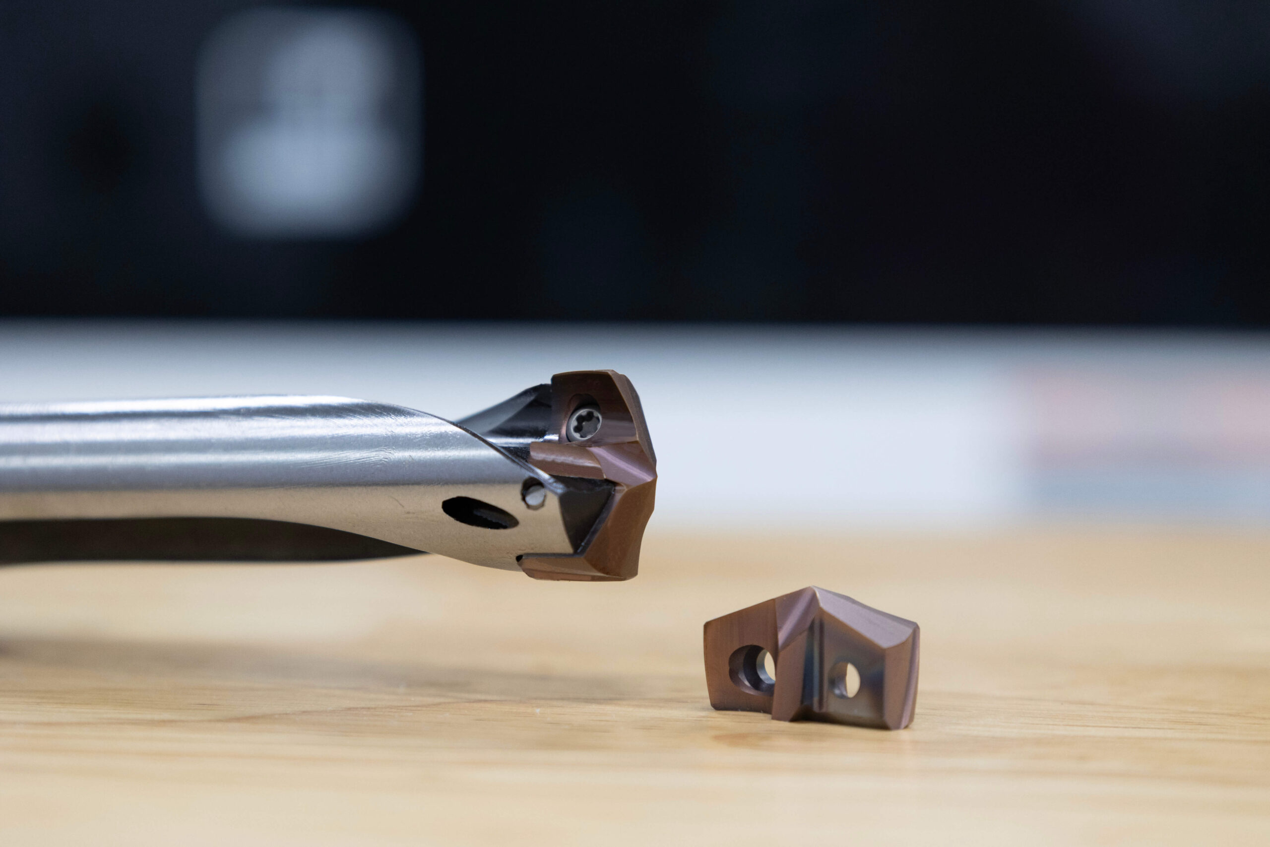 Allied Machine Launches M Geometry Insert For GEN3SYS XT Pro GEN3SYS XT Pro M Geometry (1)