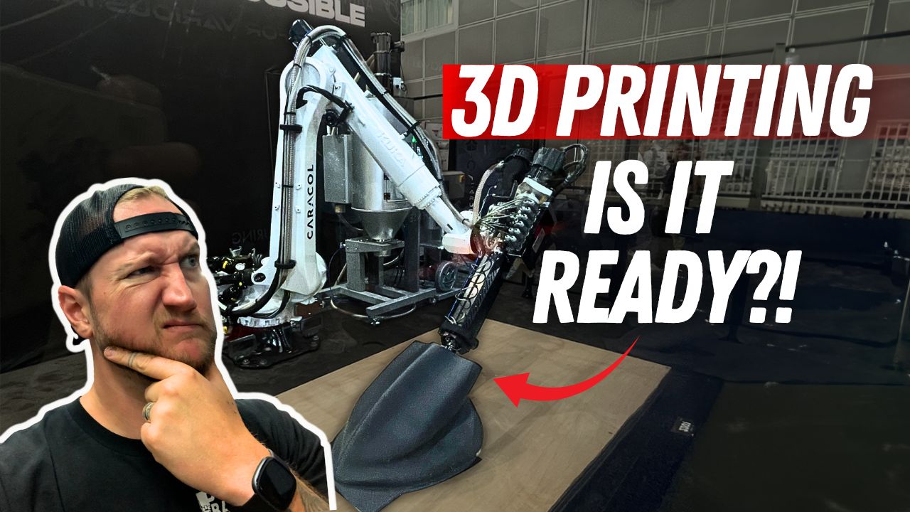 Is 3D Printing STILL a Solution in Search of a Problem? MST Thumbnails (2)