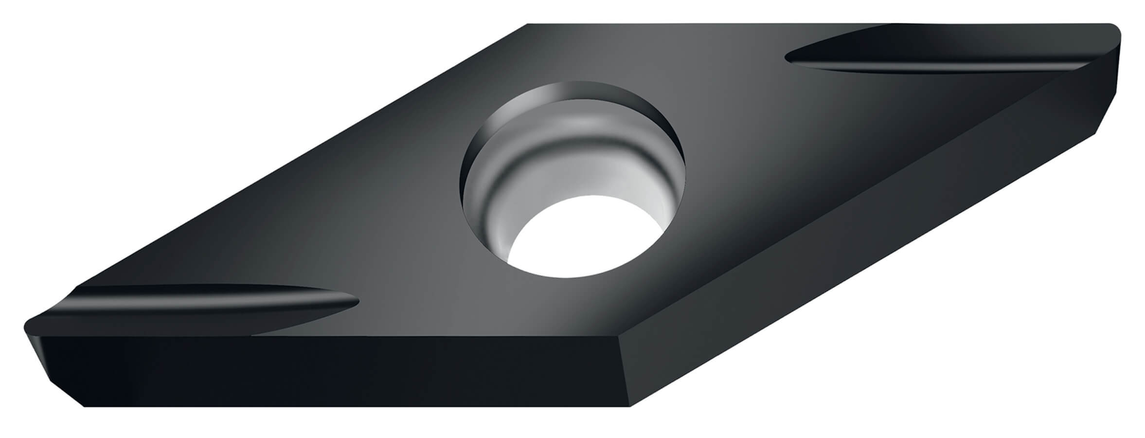 Walter Cermet Indexable Inserts for Finish and Fine Finish Turning WAL-607 (1)