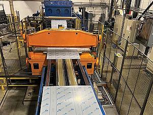 Paperless Parts Expands into Canadian and Mexican Manufacturing Markets armour-alloys-adds-new-cut-to-length-line-1722617454