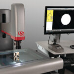 Starrett Introduces AVR400 Vision Metrology System AVR_400_NR2 (1)