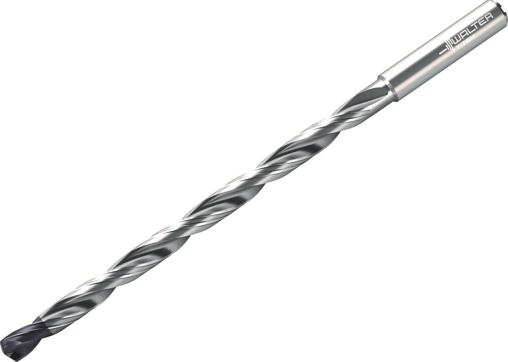 Expansion of Solid Carbide Drill Range From Walter Enhances Productivity and Process Reliability IMG_0056