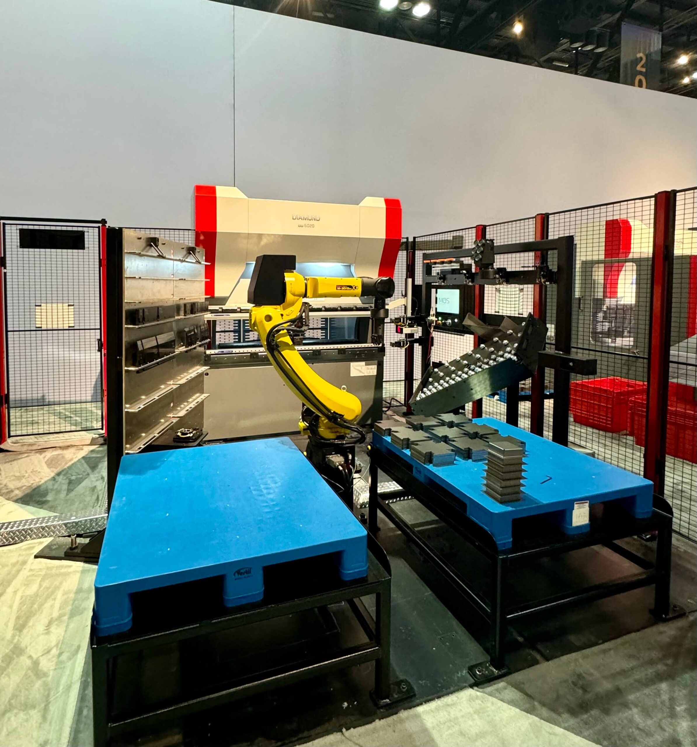 MC Machinery Systems Partners with Acieta to Offer the FastBEND Robotic Bending Cell IMG_0344 (1)