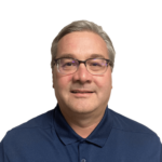 Fives Announces New CEO of Fives Machining Systems, Inc. Matt Shockey (1)