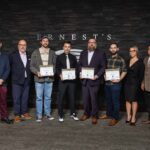 Sandvik Coromant Supports Future Leaders of Manufacturing at NAIT Awards Ceremony Sandvik_Coromant-NAIT-Awards1 (1)