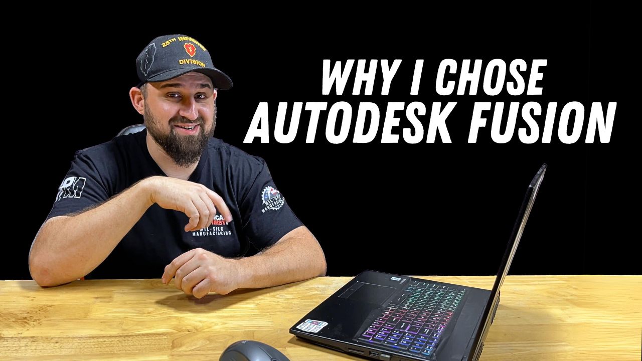 I Couldn’t Have Started My Shop Without This! YT – Becoming a Practical Machinist (3)